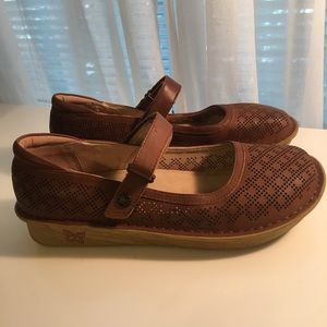 Alegria Shoes